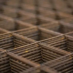 Voordeelprijs Bouwstaalmat 6mm