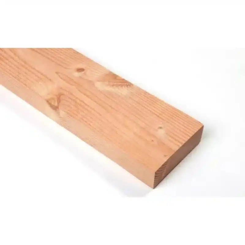 Beperkt Aanbod Douglas balkhout 40x200mm fijn gezaagd