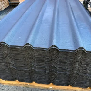 Bitumen golfplaat 100x200cm Must-Have