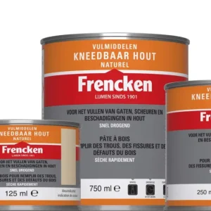 Kneedbaar hout eiken Bestseller