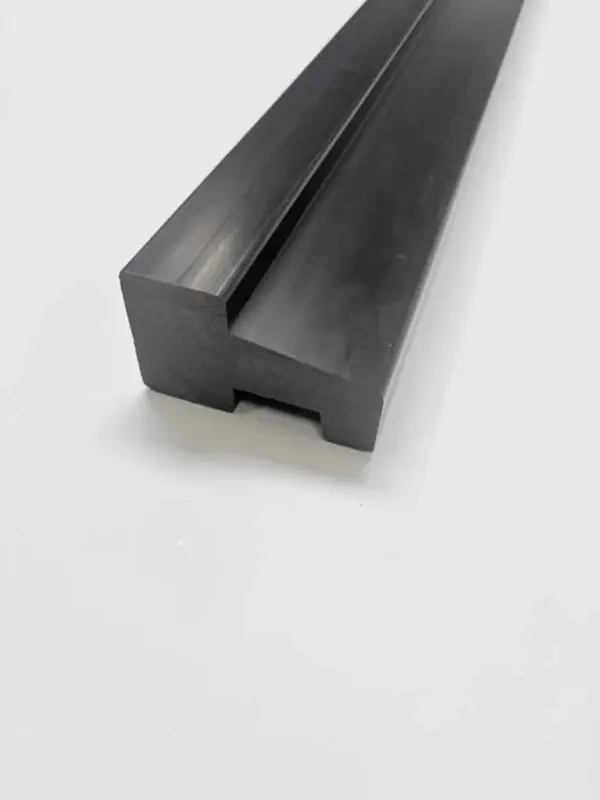 Premium Kunststof onderdorpel 66x110mm (B-keus)