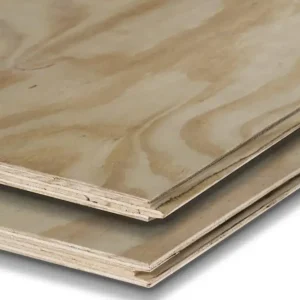 Underlayment 18mm, 61x122cm Gecertificeerd