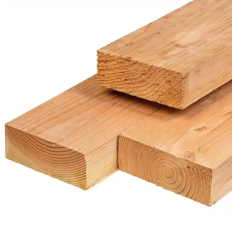 Nu Kopen Douglas balkhout 75x225mm fijn gezaagd