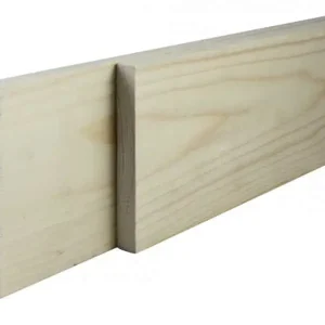 Gratis Retour Vuren regelwerk geschaafd 38x285mm