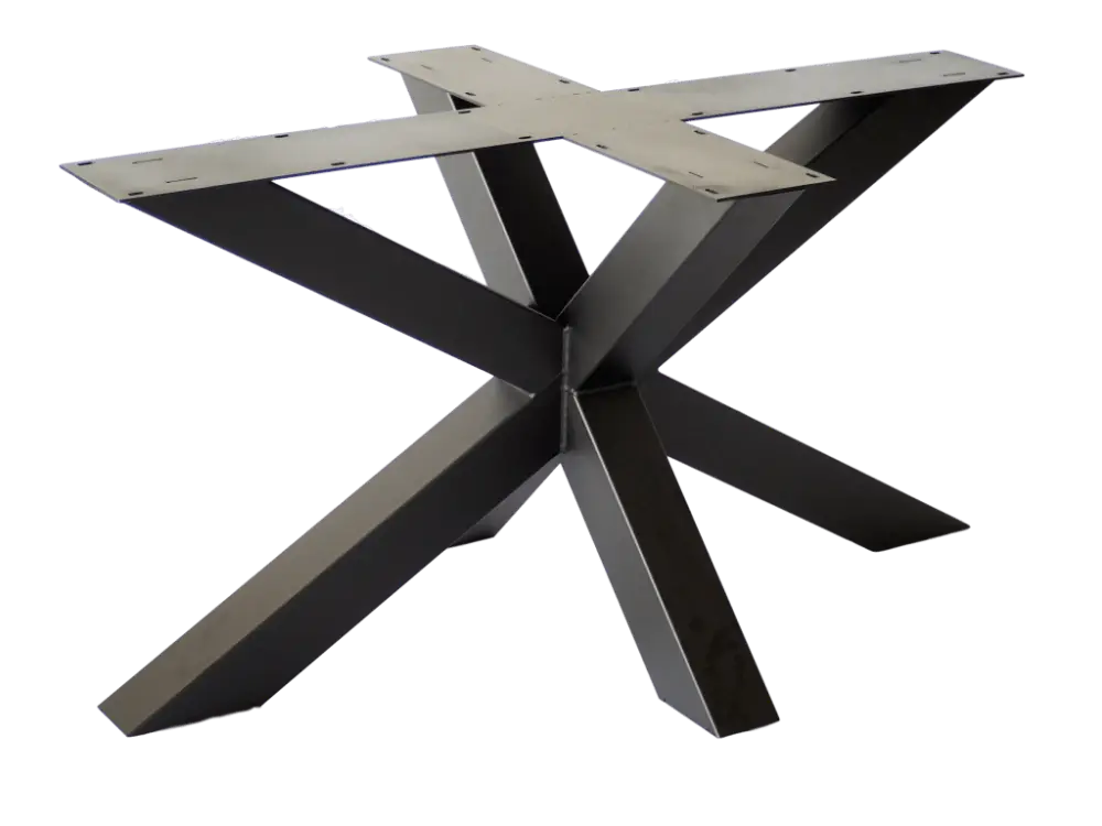 Matrix onderstel 5x10cm Must-Have