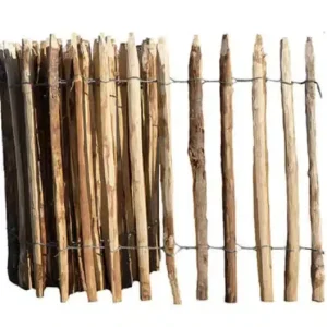 Beste Prijs Frans kastanje hekwerk 120cm