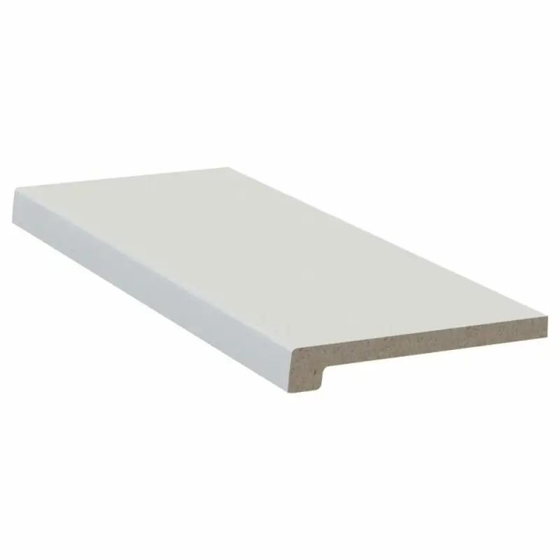WerzalitVensterbank 250mm – Smokey shadow – 600cm Beste Prijs