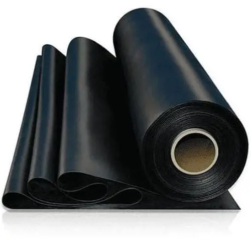 EPDM dakbedekking 610cm Koop Online