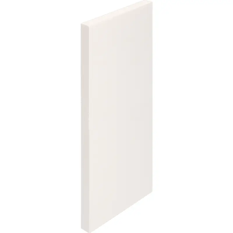 Unipanel bouwpaneel 285x16mm – Wit – 290cm Snelle Levering