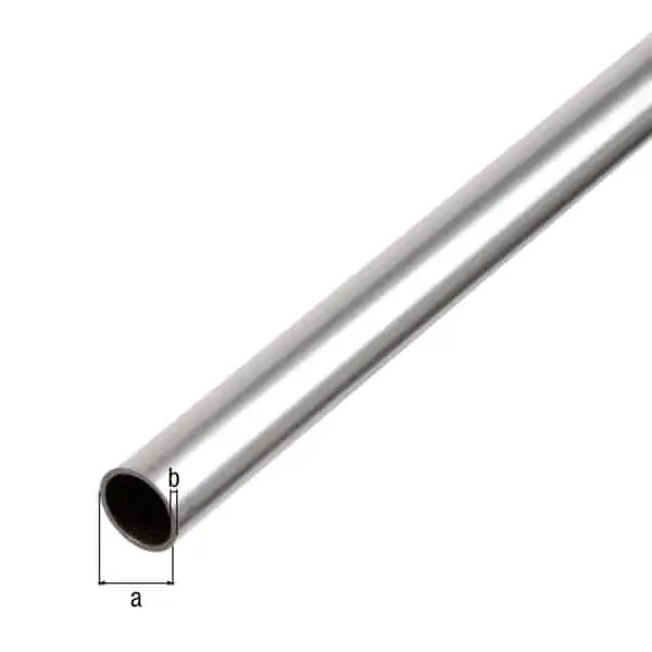 Beste Prijs Aluminium ronde buis
