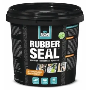 Betaalbaar Rubber Seal BISON