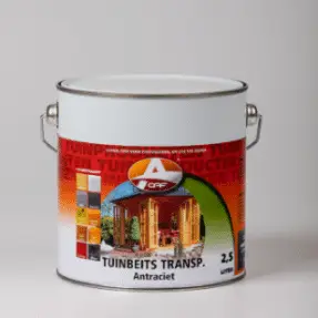 Uitverkoop Tuinbeits transparant