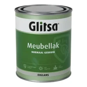 Glitsa meubellak Bestseller