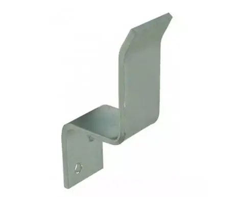 Deurbalkhaak 55x75mm Snelle Levering
