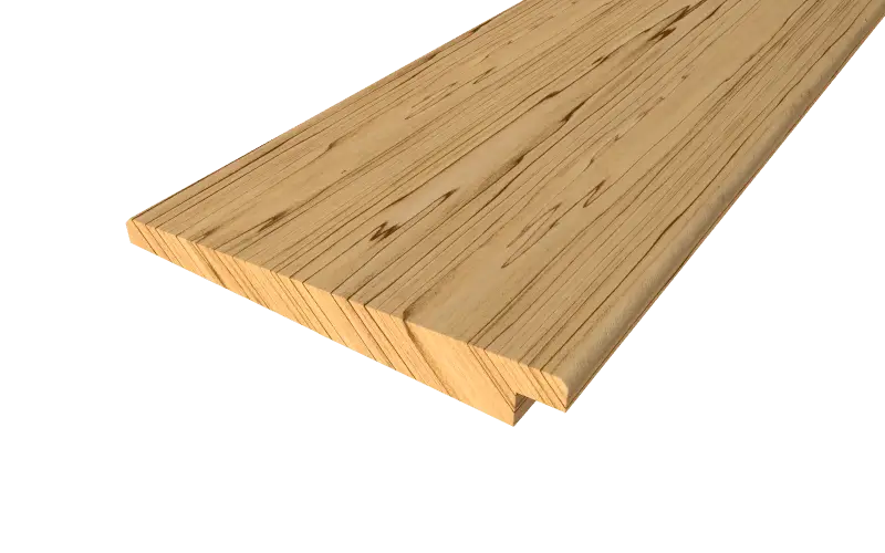 Thermowood vuren zweeds rabat Bestel Nu