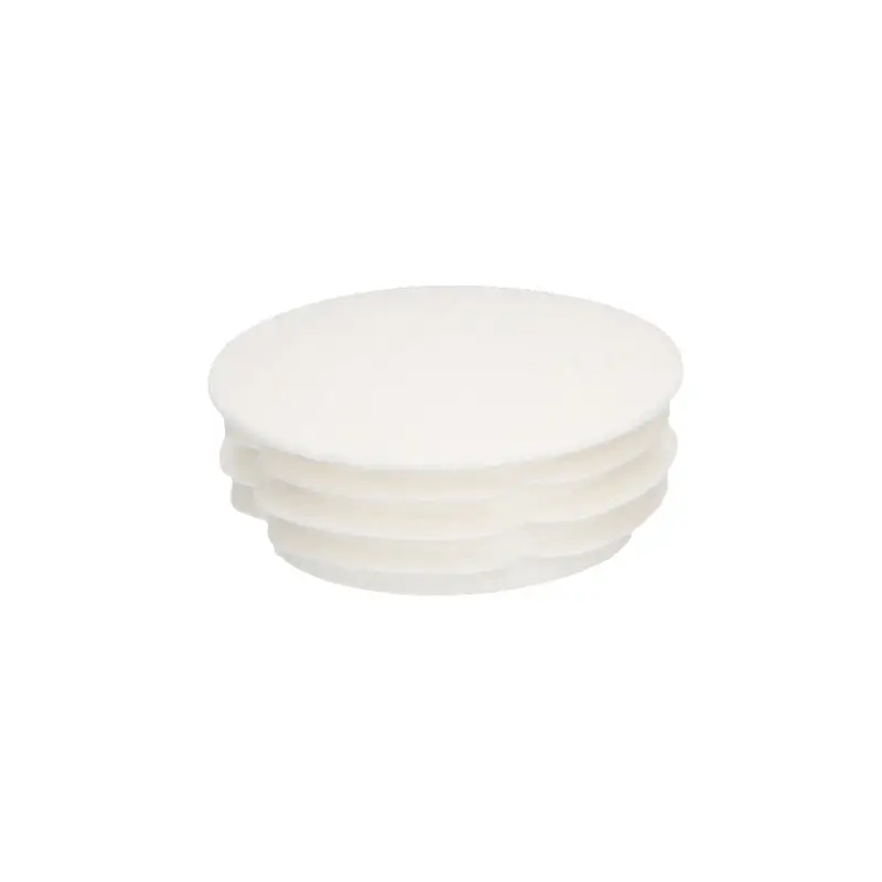 Afdekdoppen 32 mm – Wit Dagaanbieding