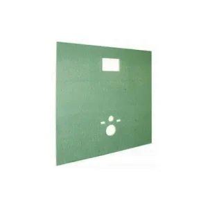 Aanbieding Spano V313 TOILETPLAAT 18mm