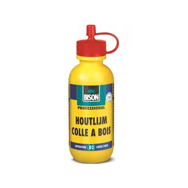 Bison houtlijm Uitverkoop