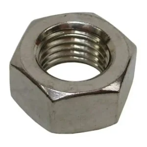 Veilige Betaling Moeren RVS
