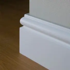 MDF sierplinten 18mm wit gegrond Koop Online