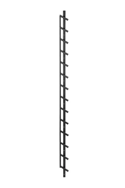 Flex Fence zwart Lage Kosten