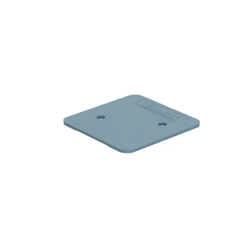 Stelplaat top 2,5mm 200 stuks – Grijs Bestel Nu