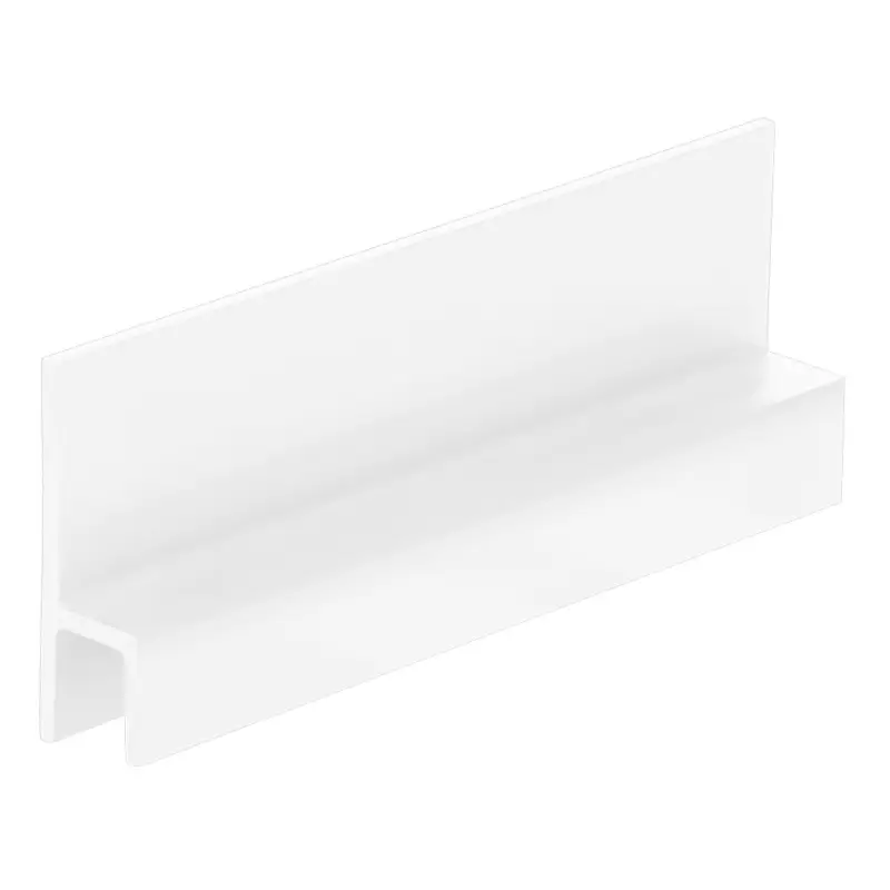 Laatste Kans Stoelprofiel 6mm – Creme – 300cm
