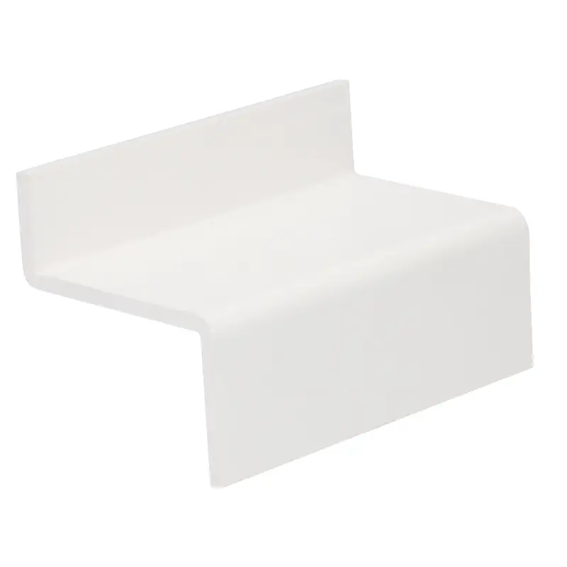 Z-profiel 20x25x25mm – Wit – 600cm Meest Verkocht