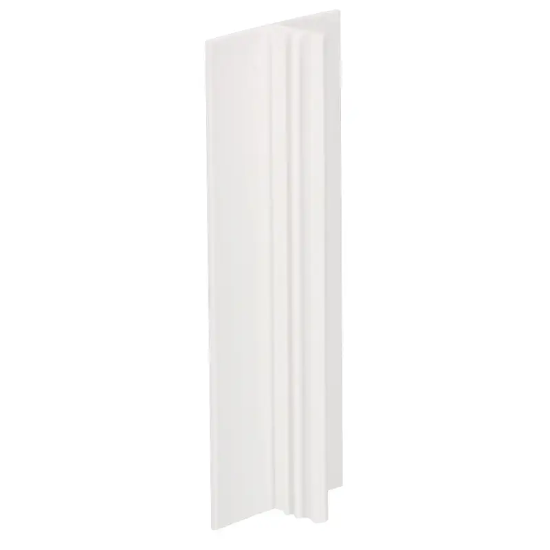 Veilige Betaling T-profiel 33x15x1,5mm – Wit – 300cm