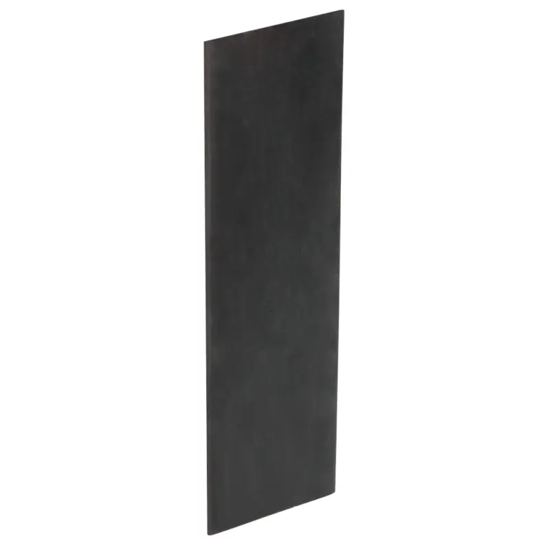 Op = Op Vlak voegafdichtingprofiel 45mm – Zwart – 10000cm