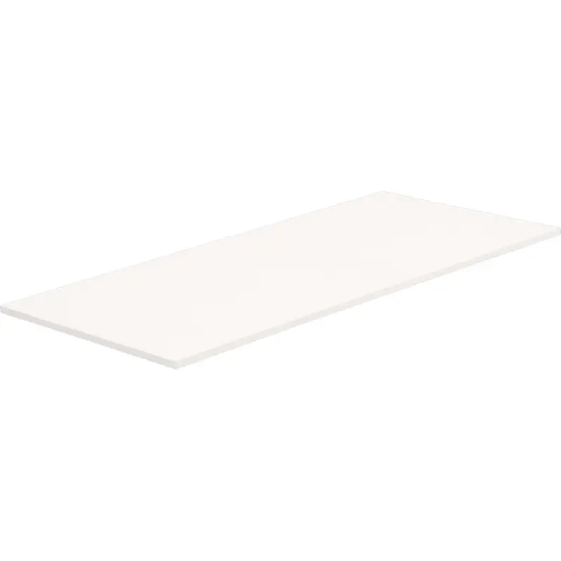 Exclusieve Aanbieding Platprofiel 160x3mm – Creme – 600cm