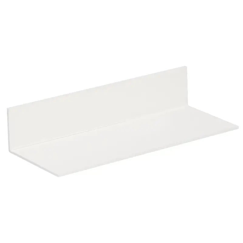 Hoekprofiel 40x30x3mm – Zwart – 600cm Exclusieve Aanbieding