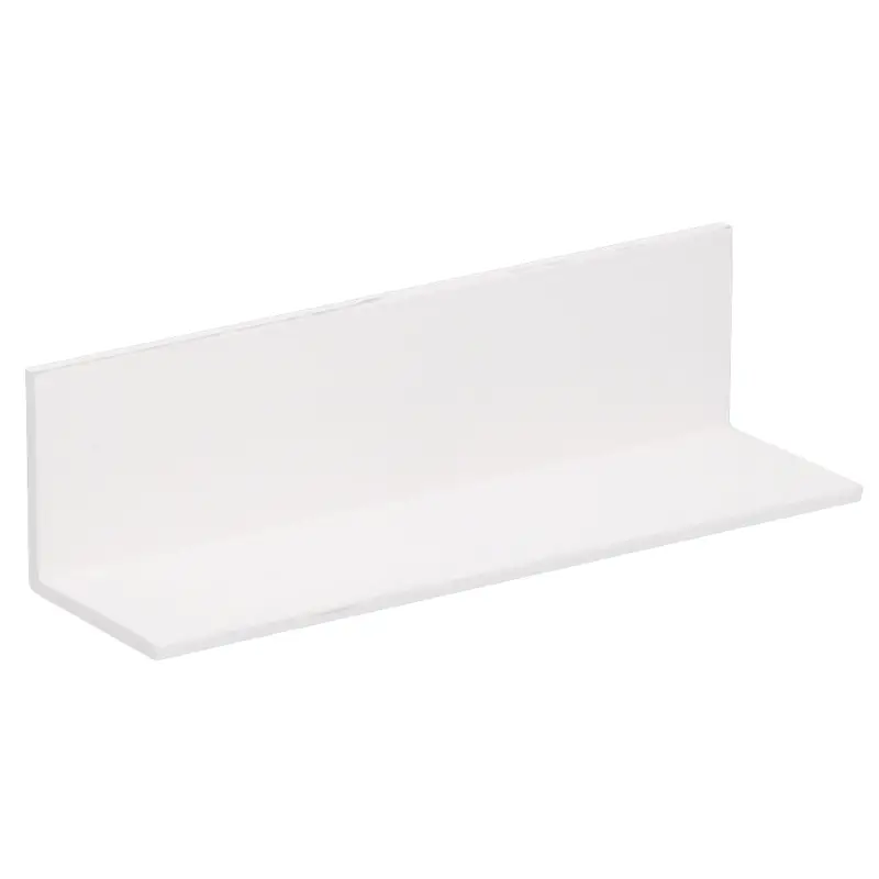 Favoriet Hoekprofiel 40x40x3mm – Creme – 600cm