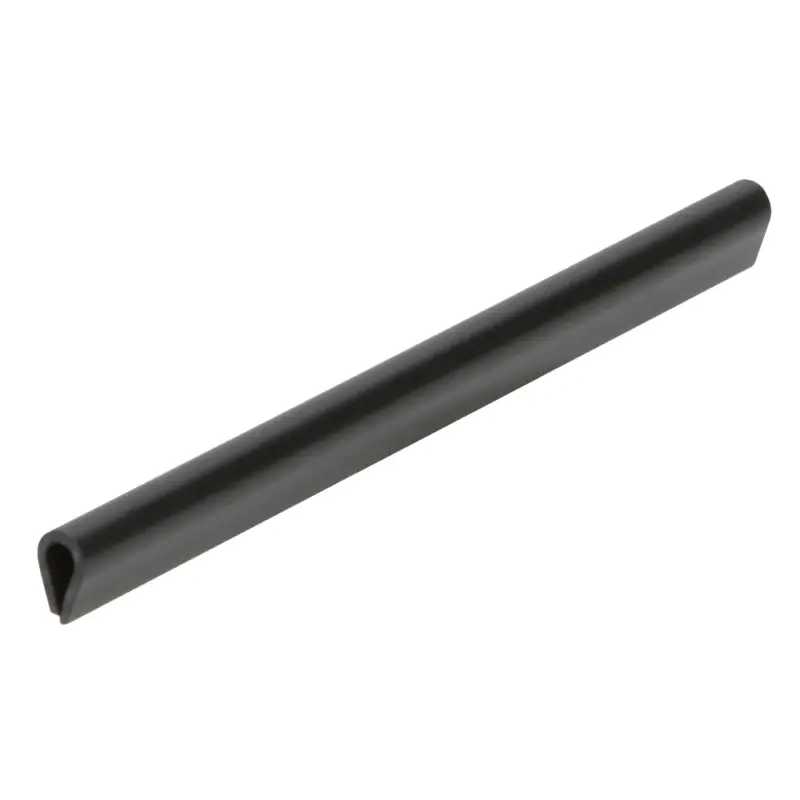 Klemprofiel 8×2,5mm – Zwart – 500cm Lage Kosten