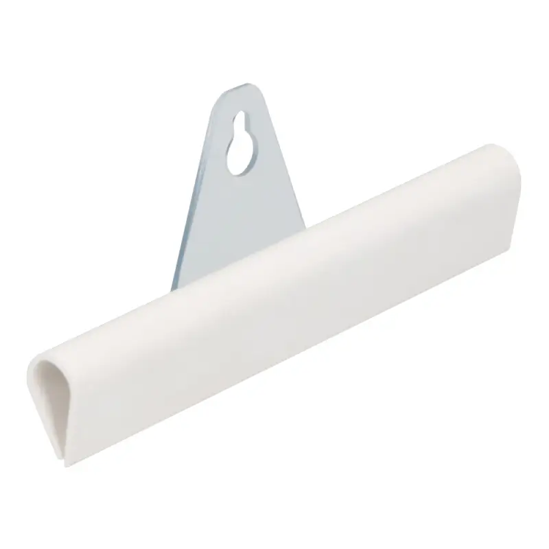 Posterprofiel 15x5mm – Zwart – 520cm Voordeelprijs