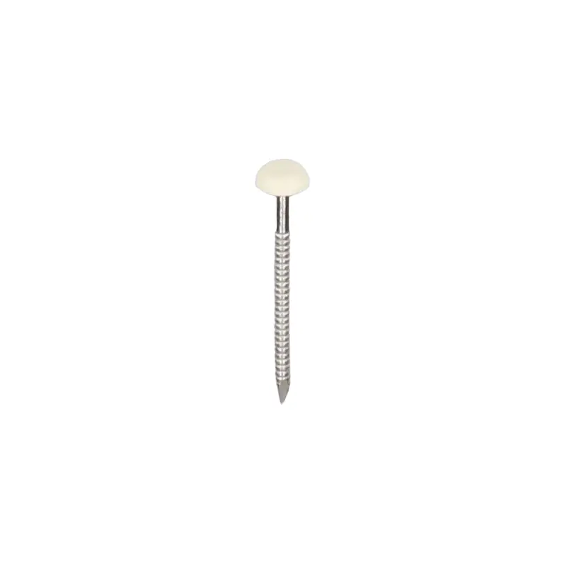 Direct Verzonden Polytopnagel 3,5x50mm 100 stuks – Verkeerswit