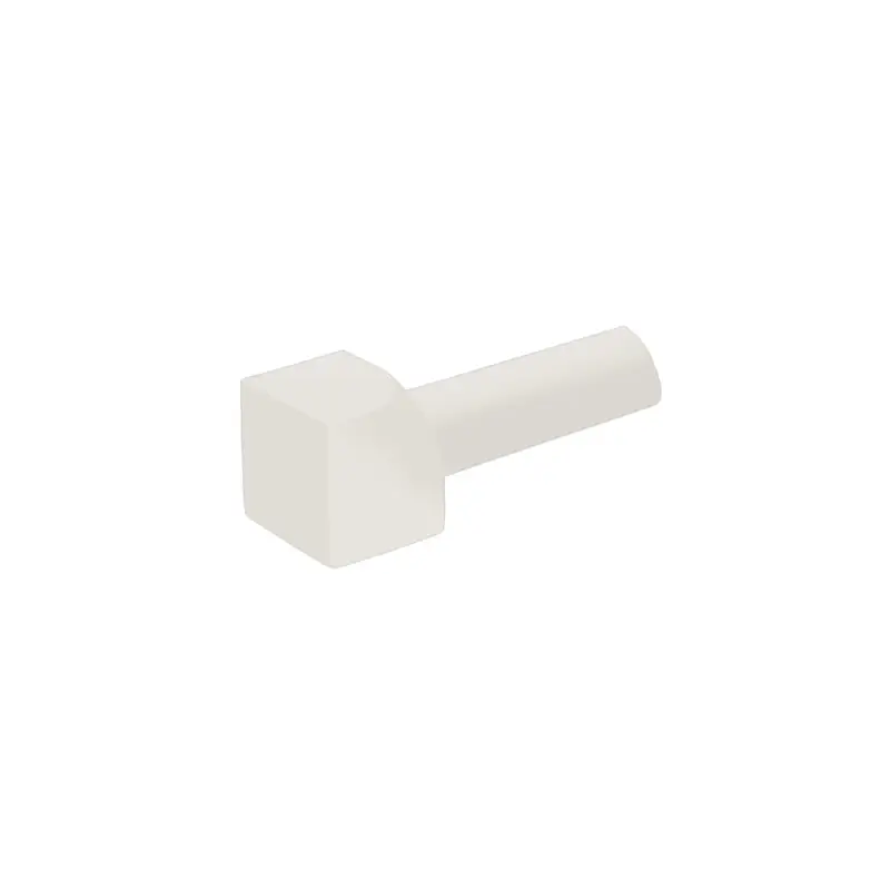 Inw.hoekstuk Proround alu. 10mm – Pergamon Must-Have