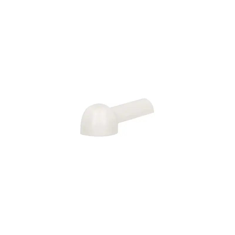 Uitw.hoekstuk Proround kunst.10mm – Pergamon Lage Kosten