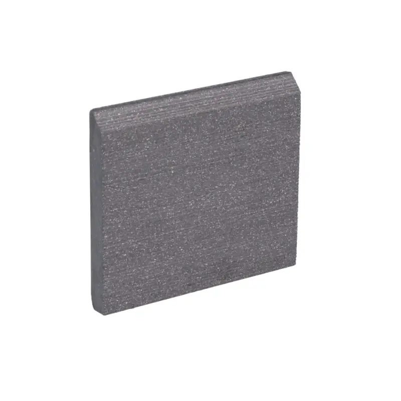 Beperkt Aanbod Afwerkplint 78x10mm Twinson terras – Zoethoutzwart – 600cm