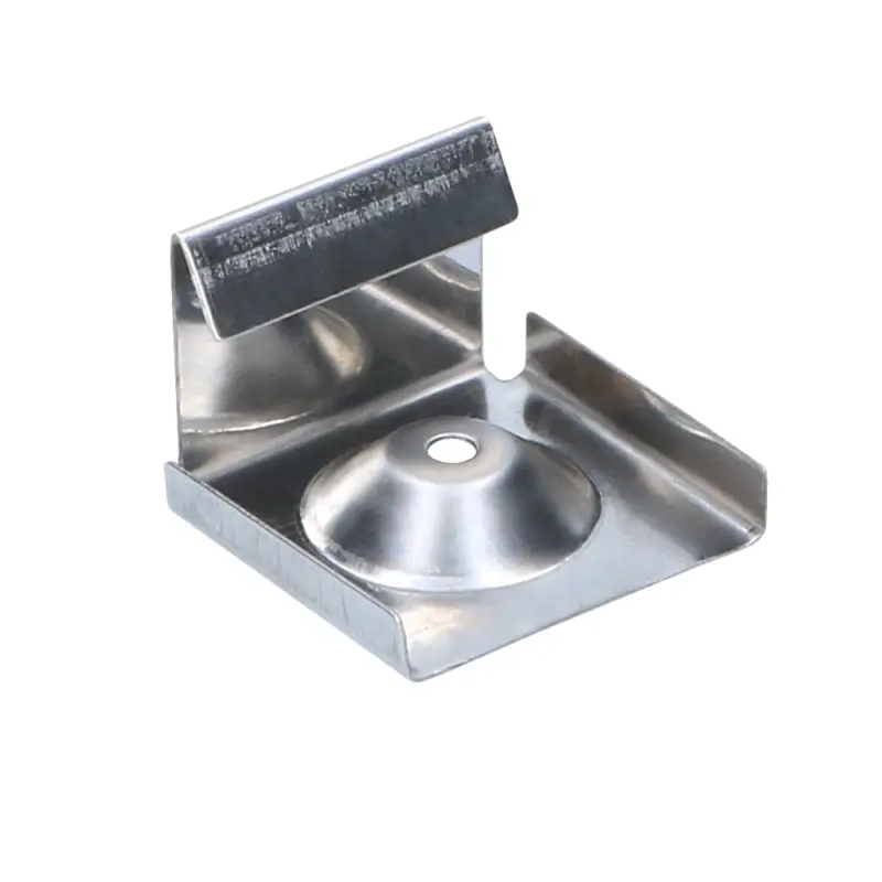 Favoriet RVS Clips Twinson 10 st. – Rvs