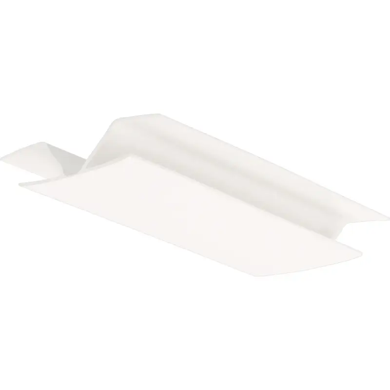 Aanbieding Florence knikhoekprofiel 10mm – Essenza – 270cm