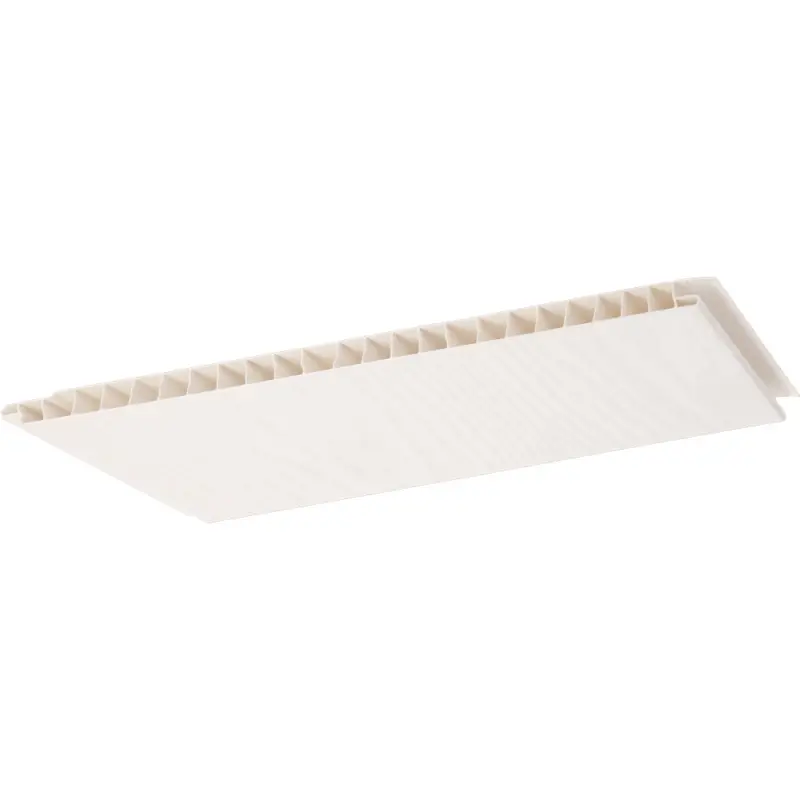Florence binnenplafond paneel 250x10mm – Metallo – 600cm Gratis Retour