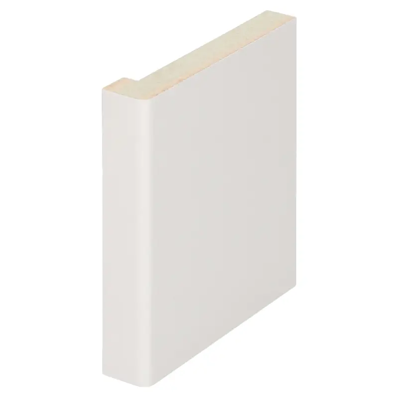 Prodec plint 75x15mm – Creme – 488cm Meest Verkocht