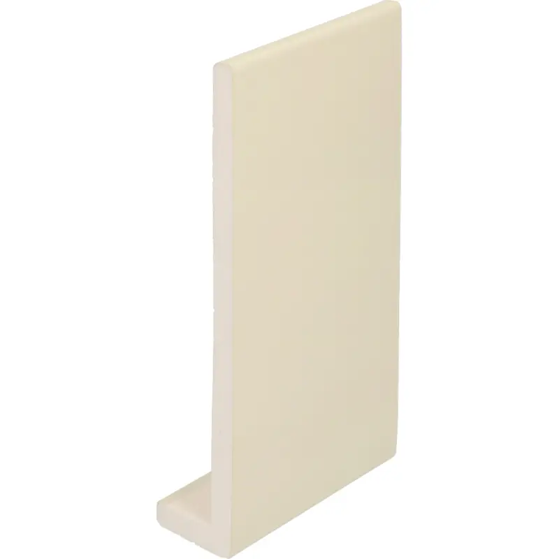 Hoekpaneel 90x35x9mm – Verkeerswit – 600cm Gereduceerde Prijs