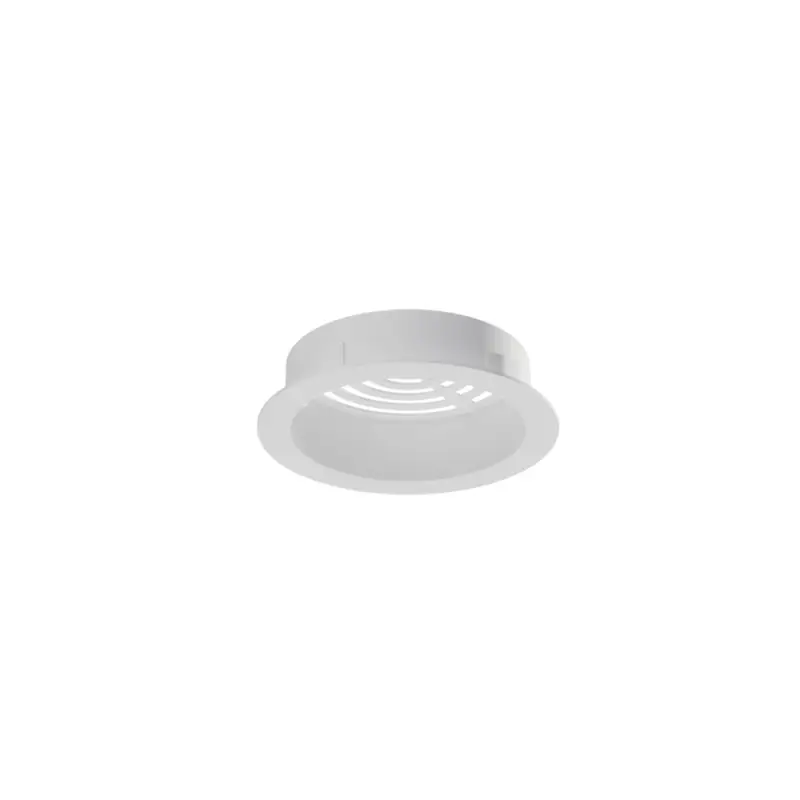 Meest Verkocht Ventilatierooster 66mm – Creme