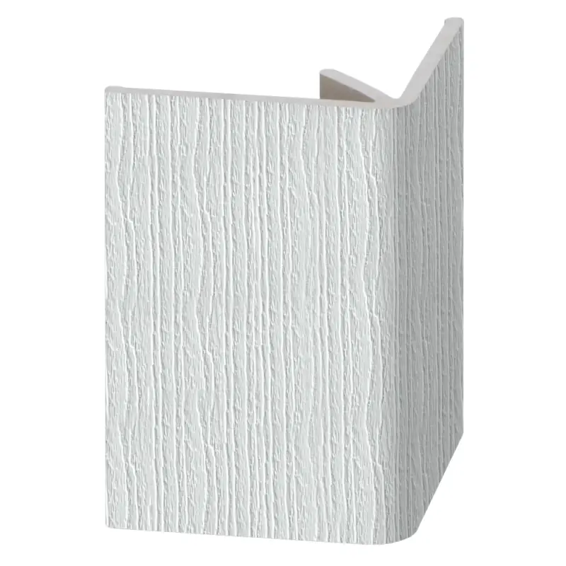 Buitenhoekprof. 60x60mm Novicell v. 2803 – Savanne Creme – 600cm Favoriet