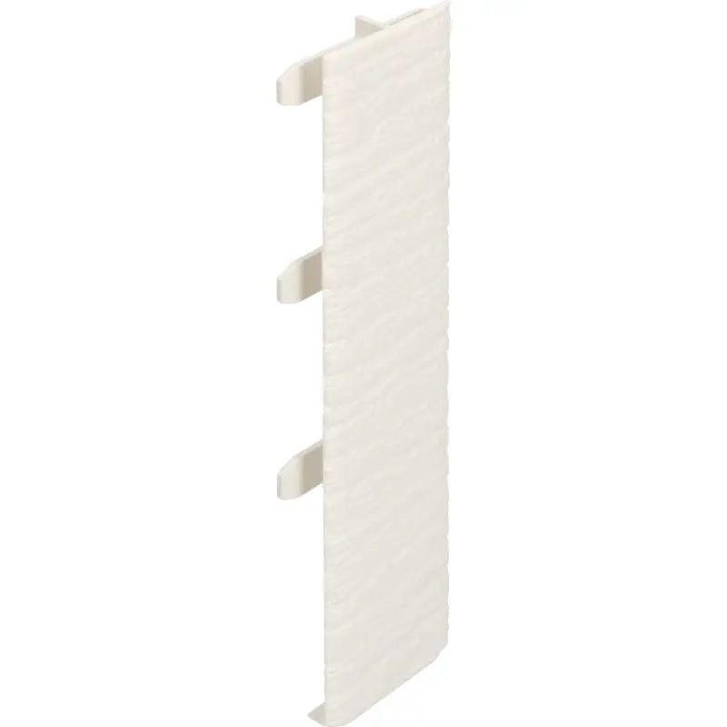 Fabrieksprijs Verb.st. potdeksel 167mm grove nerf – Eifel grijs