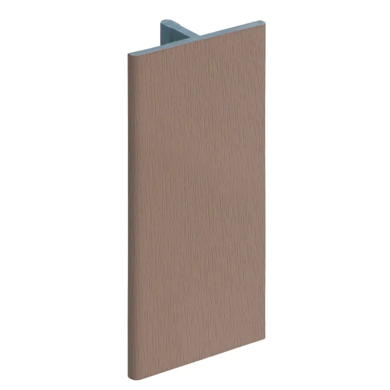 Must-Have Verbindingprofiel Keralit – Monumentengroen – 400cm