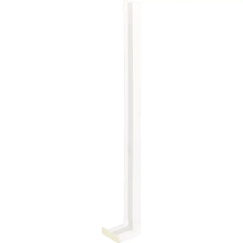 Dagaanbieding Tussenstuk 300x35mm – Verkeerswit