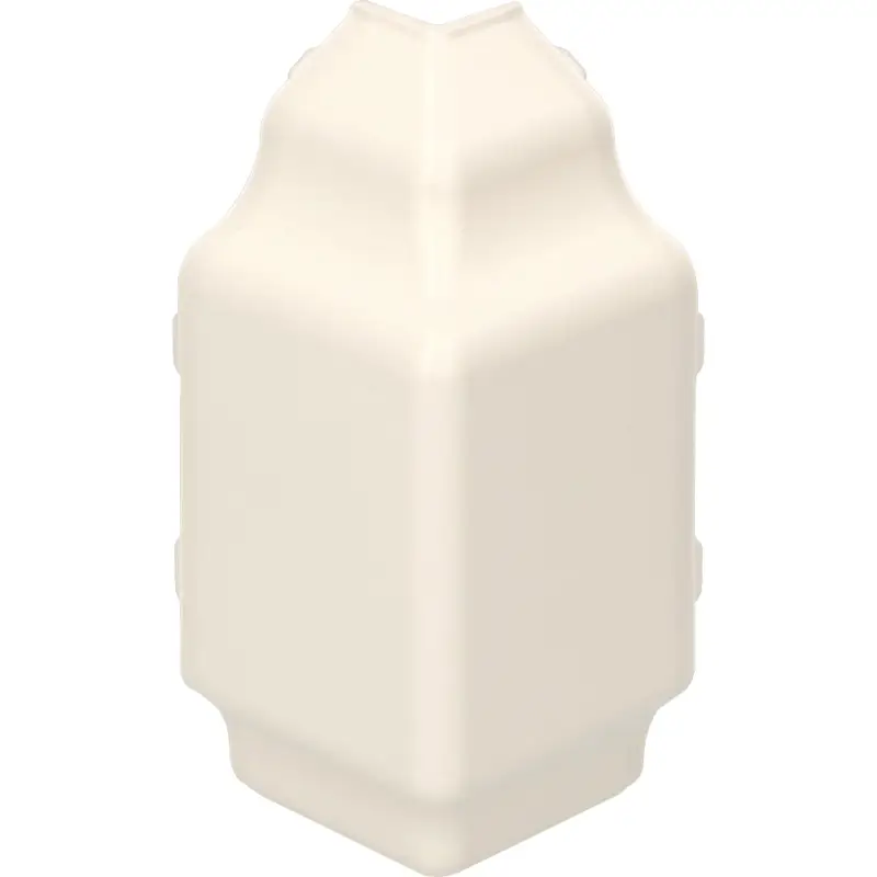 Hoekstuk v. dakrandsierprofiel art. 2110 – Creme Direct Beschikbaar